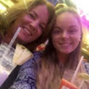 Meet your Posher, Briana